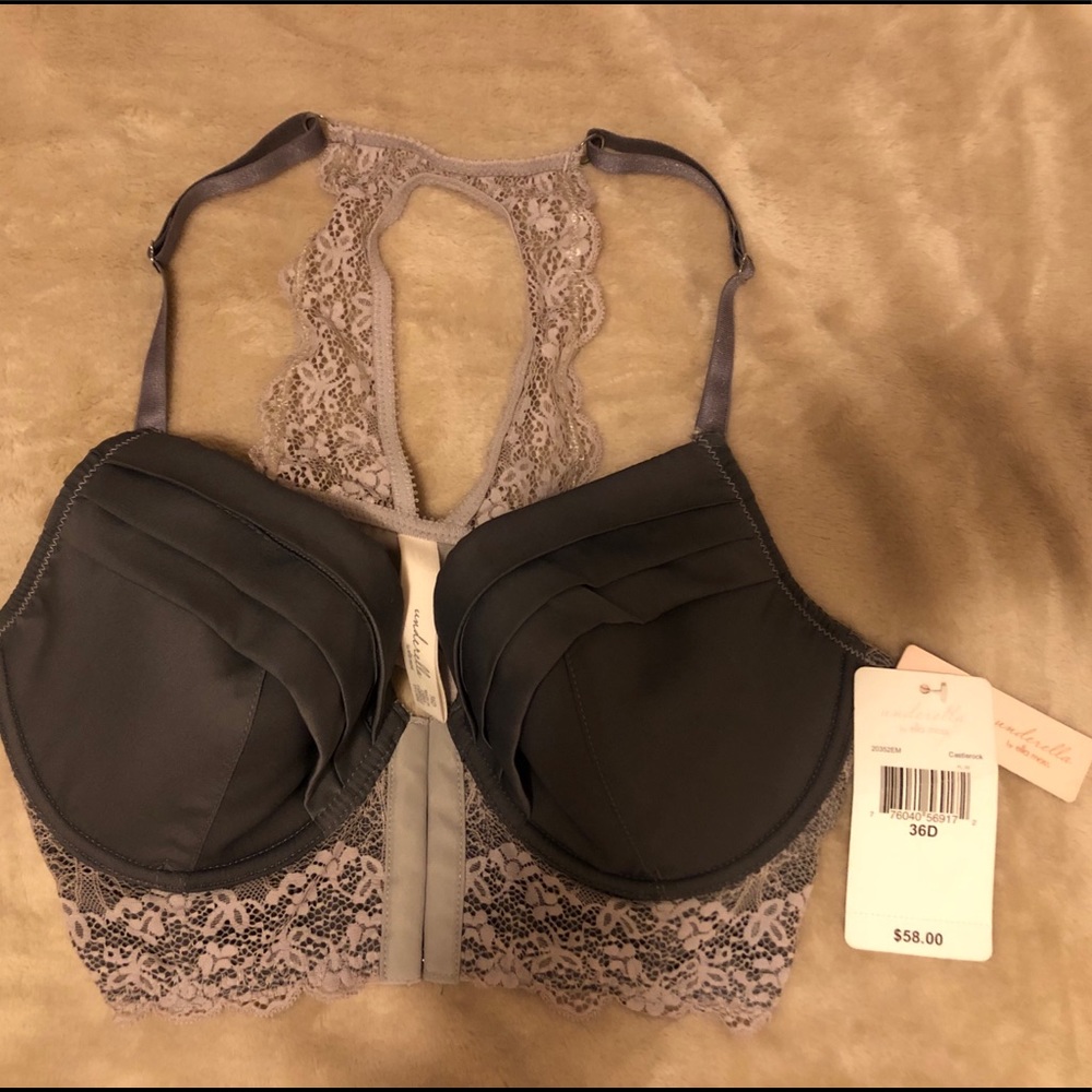 Bra 36D